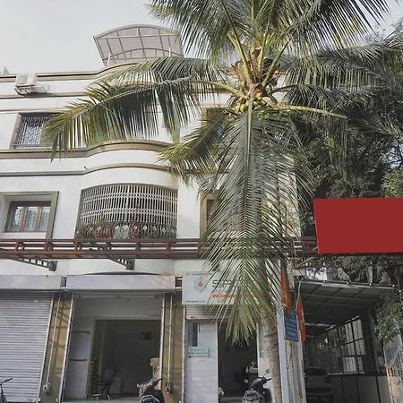 Super Townhouse The Upper Room Near Pune Airport Lohogaon エクステリア 写真