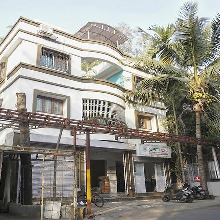 Super Townhouse The Upper Room Near Pune Airport Lohogaon エクステリア 写真