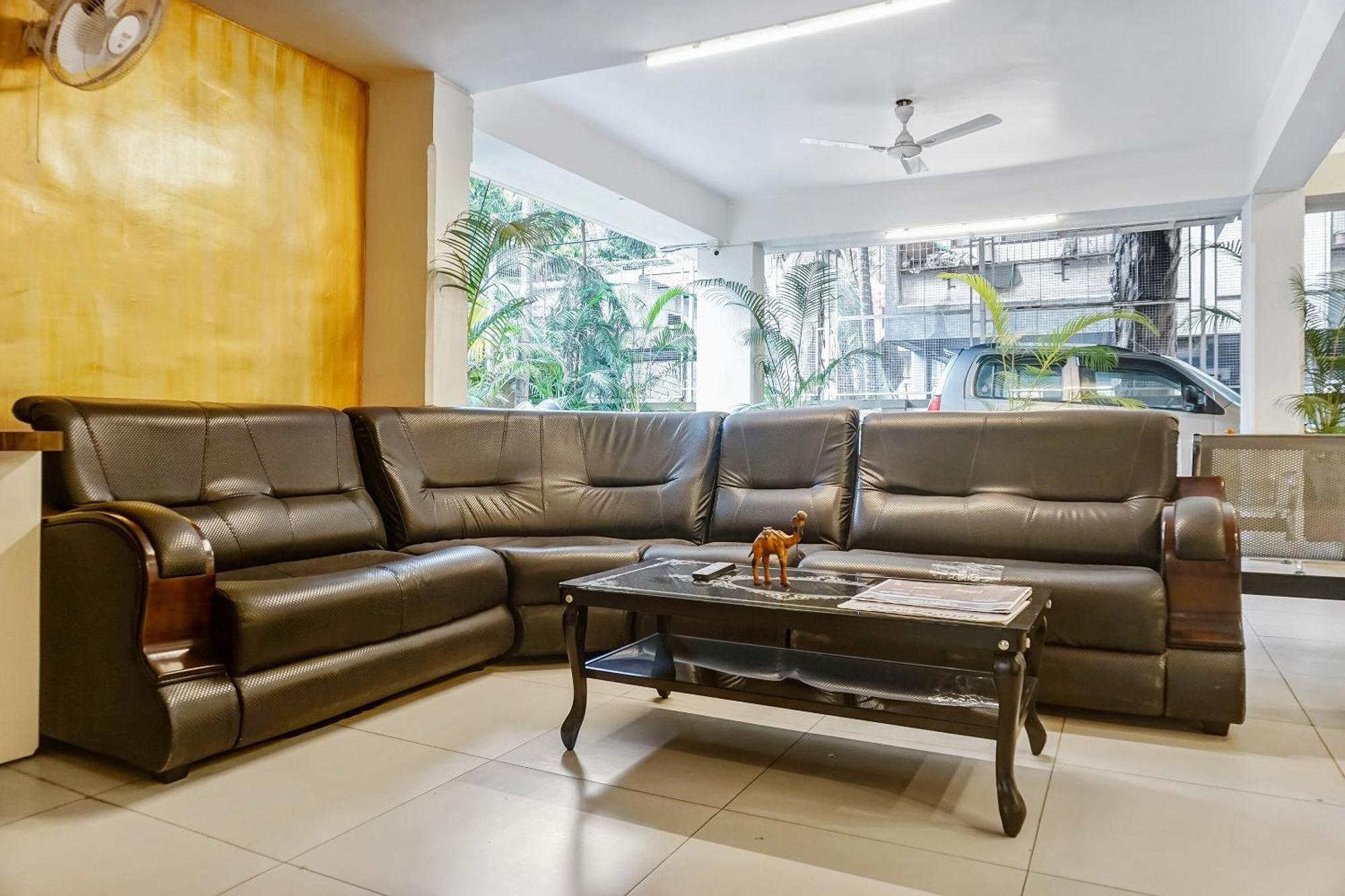 Super Townhouse The Upper Room Near Pune Airport Lohogaon エクステリア 写真