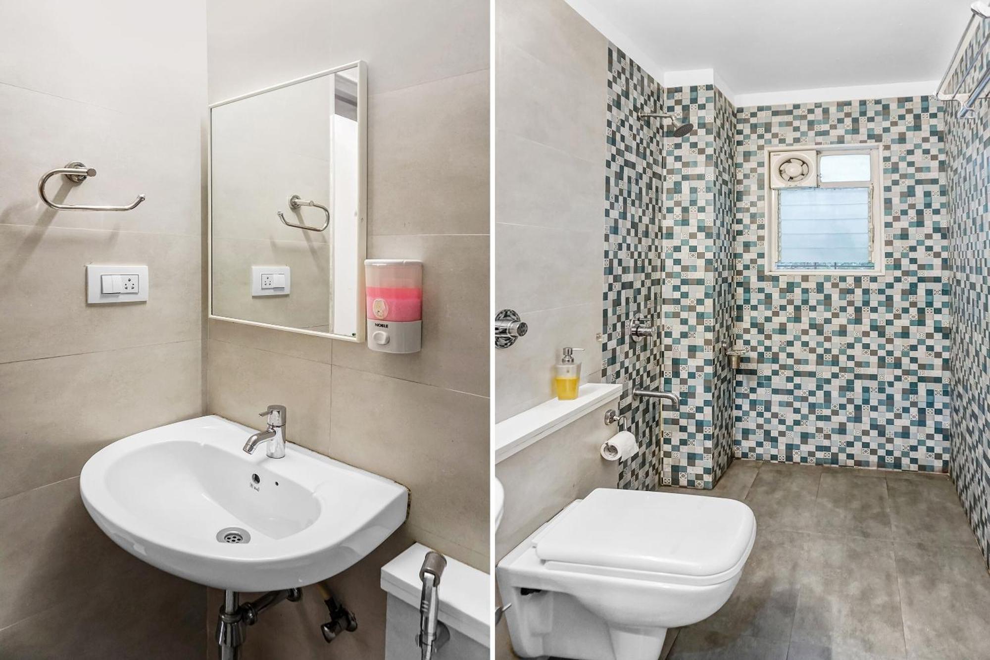 Super Townhouse The Upper Room Near Pune Airport Lohogaon エクステリア 写真
